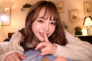 Sex trước gương trong phòng lãng mạn - Xreindeers